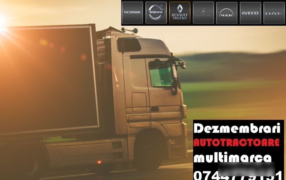 DAF XF95 / XF105 - Tanque de combustível para Camião: foto 1 DAF XF95 / XF105 - Tanque de combustível para Camião: foto 1