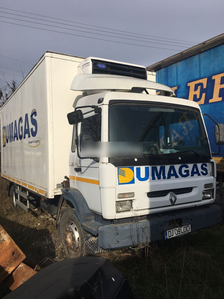 DEZMEMBRARI Renault MIDLINER 210 160 150 180 150 170 - Motor para Camião: foto 4 DEZMEMBRARI Renault MIDLINER 210 160 150 180 150 170 - Motor para Camião: foto 4