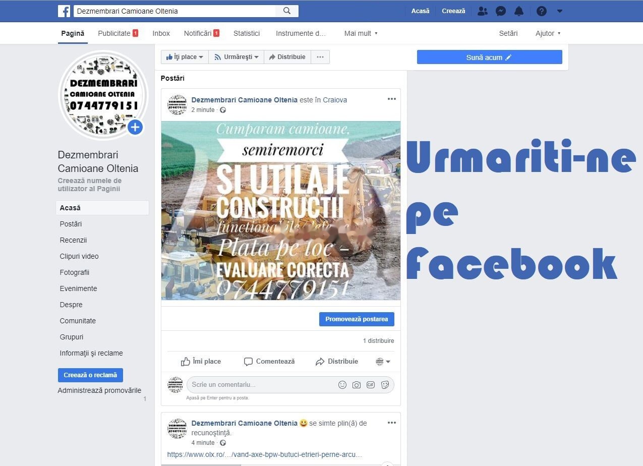 DEZMEMBRARI camion IVECO Eurocargo ML 120E24 75e15 120E28 - Cabine para Camião: foto 4 DEZMEMBRARI camion IVECO Eurocargo ML 120E24 75e15 120E28 - Cabine para Camião: foto 4