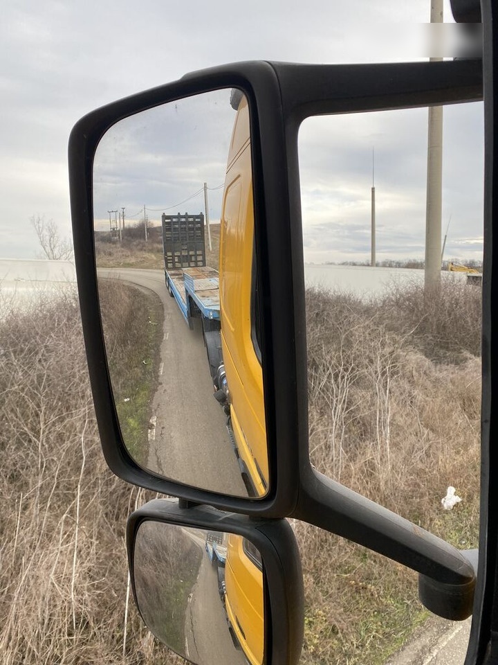 Goldhofer GOLDHOFFER STZ - L2 - 23/80 Trailer Agabaritic 2 VIRATOARE : 2 S - Semi-reboque baixa: foto 2 Goldhofer GOLDHOFFER STZ - L2 - 23/80 Trailer Agabaritic 2 VIRATOARE : 2 S - Semi-reboque baixa: foto 2