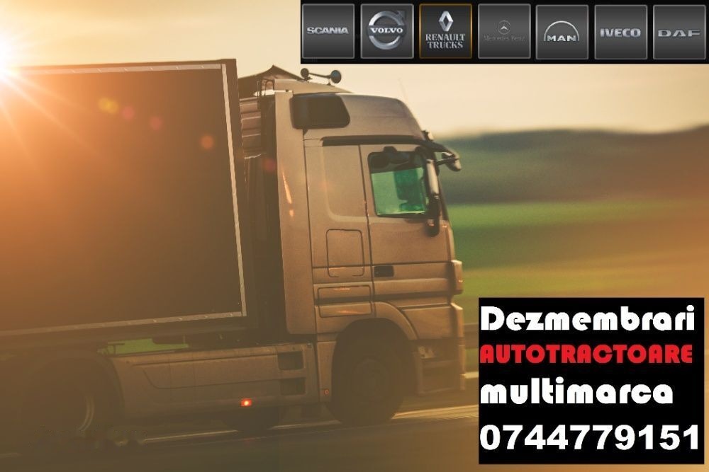 IVECO Eurotech / Eurostar / Stralis / TRAKKER truck - Motor para Camião: foto 4 IVECO Eurotech / Eurostar / Stralis / TRAKKER truck - Motor para Camião: foto 4