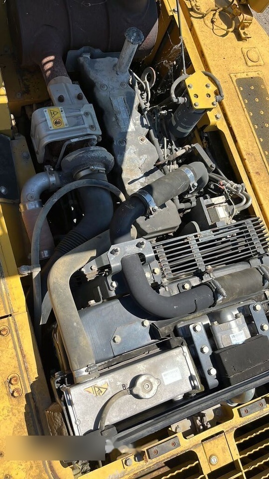 Diferencial para Escavadeira Komatsu Excavator senile PC 210 dezmembrez-orice piesa Komatsu 210-LC8 komatzu Lc 10: foto 7 Diferencial para Escavadeira Komatsu Excavator senile PC 210 dezmembrez-orice piesa Komatsu 210-LC8 komatzu Lc 10: foto 7