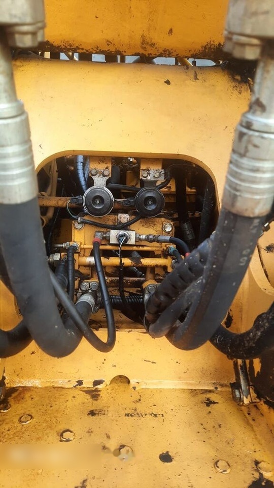 Diferencial para Escavadeira Komatsu Excavator senile PC 210 dezmembrez-orice piesa Komatsu 210-LC8 komatzu Lc 10: foto 6 Diferencial para Escavadeira Komatsu Excavator senile PC 210 dezmembrez-orice piesa Komatsu 210-LC8 komatzu Lc 10: foto 6