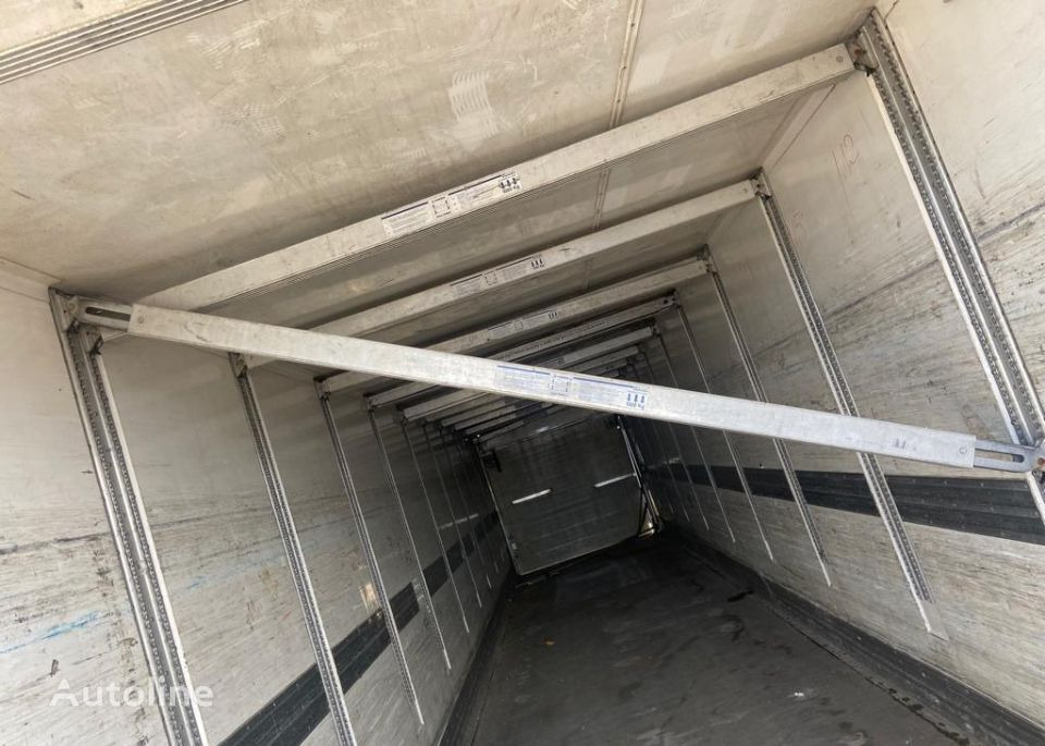 Locação financeira de Krone Ancara Double Deck dube frigorifice Krone Ancara Double Deck dube frigorifice: foto 6