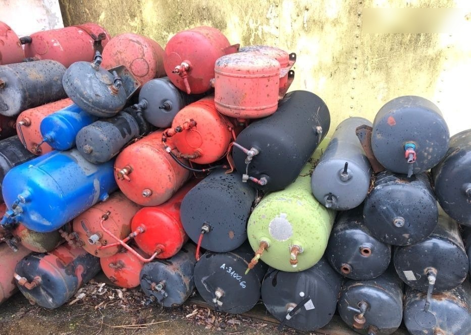 Mercedes-Benz AXOR - Motor para Camião: foto 2 Mercedes-Benz AXOR - Motor para Camião: foto 2