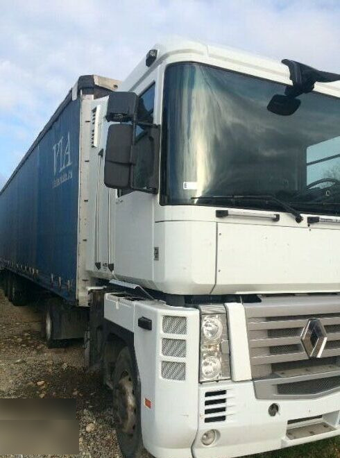 Meritor ms 17x / 177 E Renault Premium / Magnum truck - Diferencial para Camião: foto 3 Meritor ms 17x / 177 E Renault Premium / Magnum truck - Diferencial para Camião: foto 3