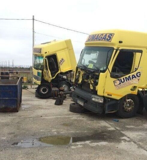 Meritor ms 17x / 177 E Renault Premium / Magnum truck - Diferencial para Camião: foto 5 Meritor ms 17x / 177 E Renault Premium / Magnum truck - Diferencial para Camião: foto 5