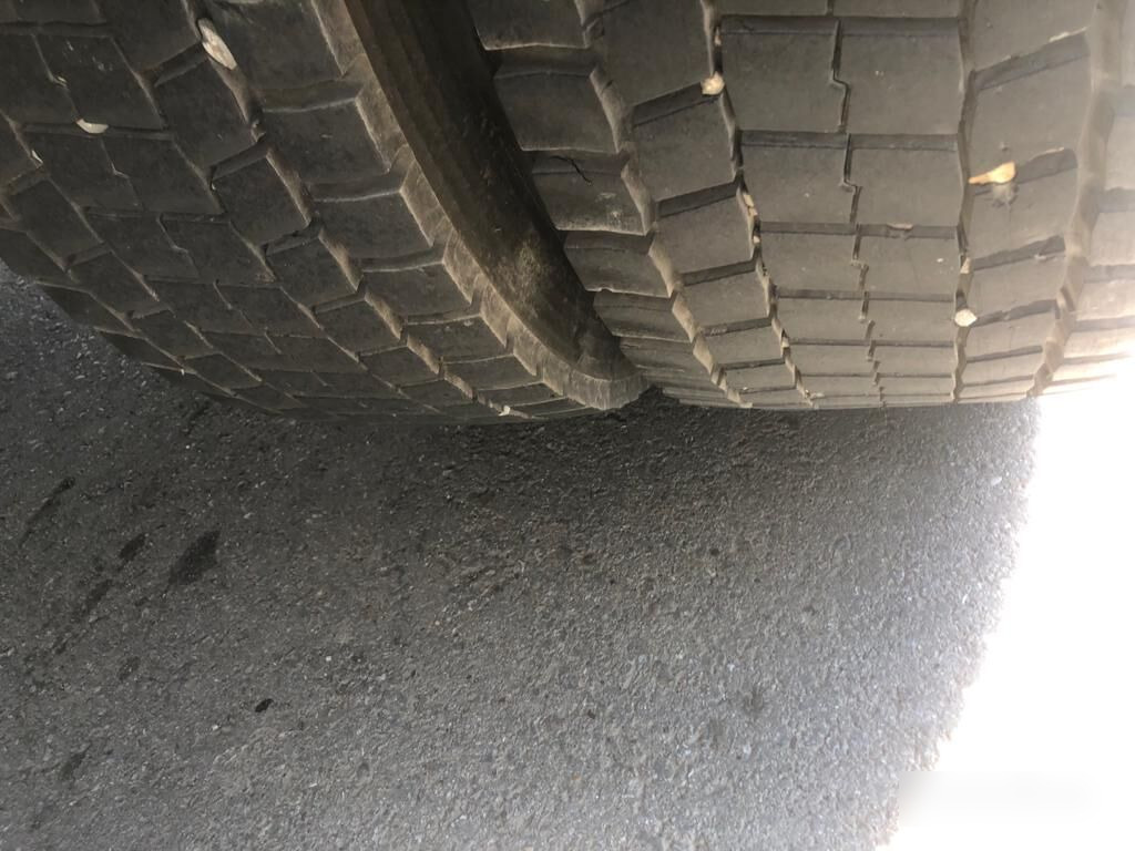 Camião furgão Renault DXI 280 12 T - unic proprietar -: foto 8