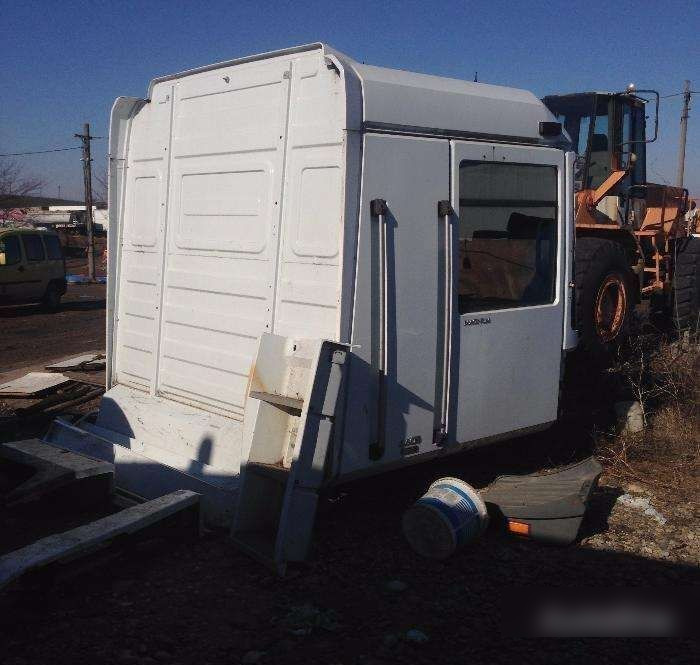 Renault Magnum - Cabine para Camião: foto 2 Renault Magnum - Cabine para Camião: foto 2