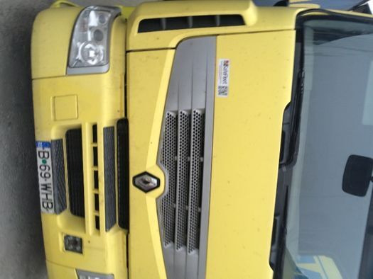 Renault Premium / Magnum truck - Diferencial para Camião: foto 4 Renault Premium / Magnum truck - Diferencial para Camião: foto 4