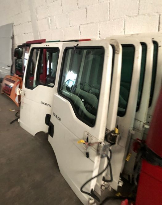 Scania IVECO Man Mercedes DAF Renault - Porta e peças para Camião: foto 5 Scania IVECO Man Mercedes DAF Renault - Porta e peças para Camião: foto 5