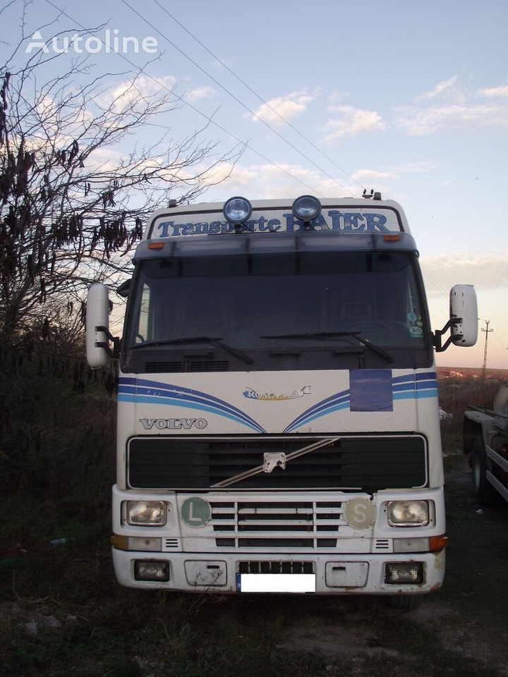 Camião chassi Volvo FH 12: foto 6