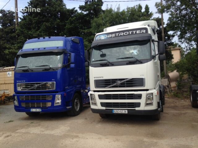 Volvo FH 12 - Camião chassi: foto 1 Volvo FH 12 - Camião chassi: foto 1