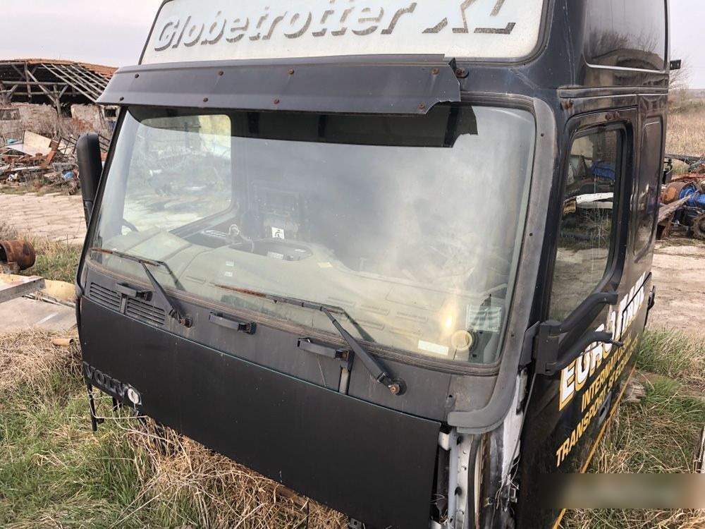 Volvo FH 12 truck - Cabine para Camião: foto 4 Volvo FH 12 truck - Cabine para Camião: foto 4