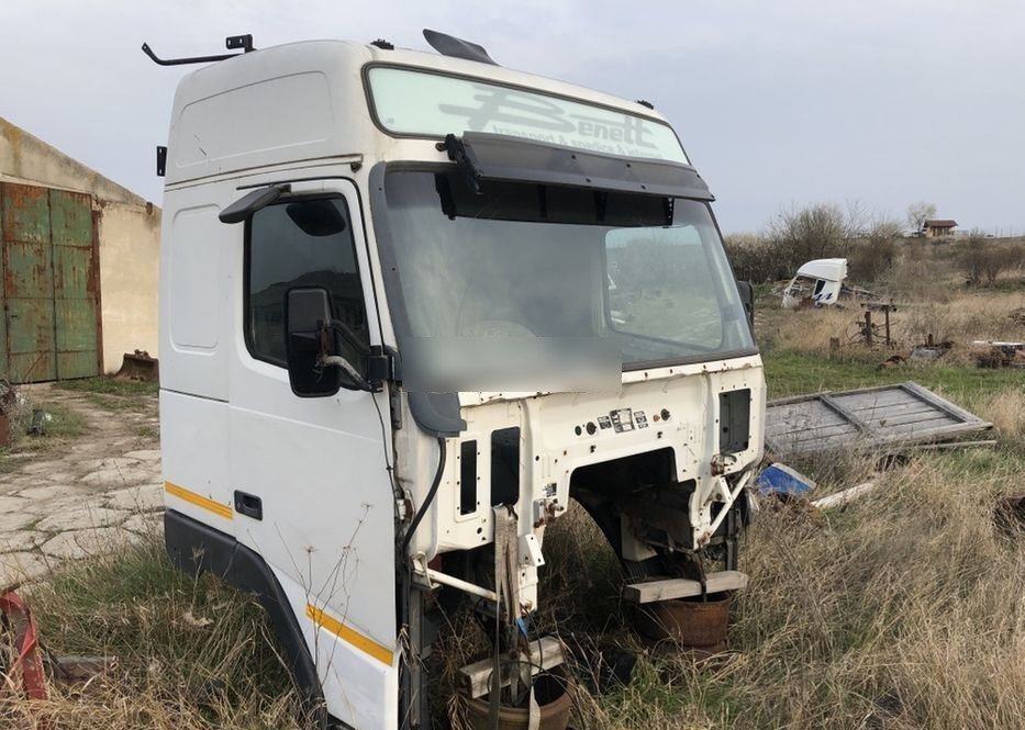 Volvo FH 12 truck - Cabine para Camião: foto 5 Volvo FH 12 truck - Cabine para Camião: foto 5