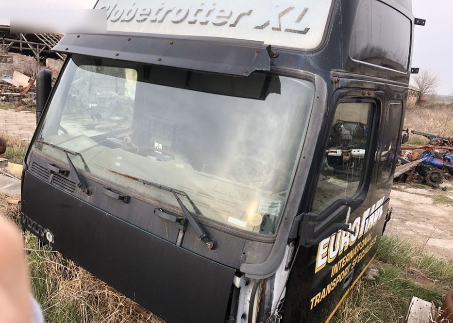 Volvo FH 12 truck - Cabine para Camião: foto 1 Volvo FH 12 truck - Cabine para Camião: foto 1