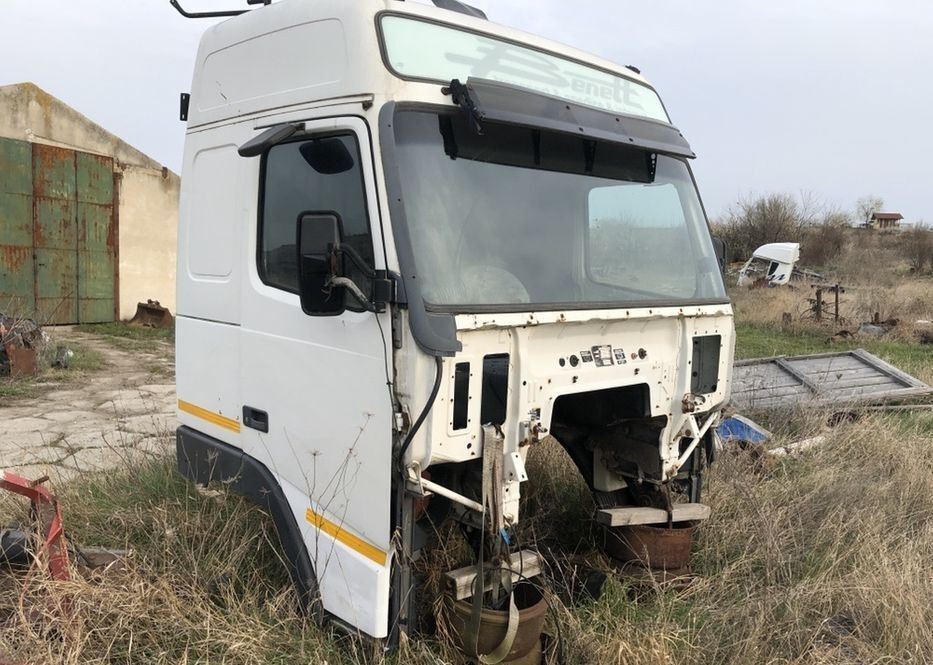 Volvo FH 12 truck - Cabine para Camião: foto 3 Volvo FH 12 truck - Cabine para Camião: foto 3