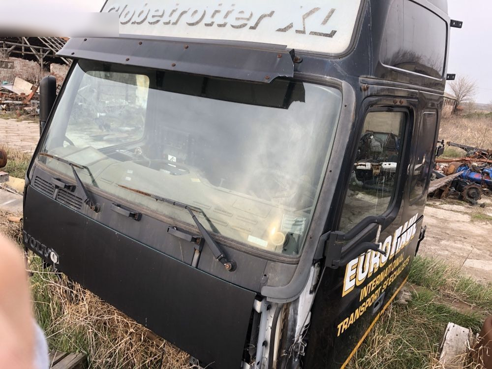 Volvo FH 12 truck - Cabine para Camião: foto 1 Volvo FH 12 truck - Cabine para Camião: foto 1