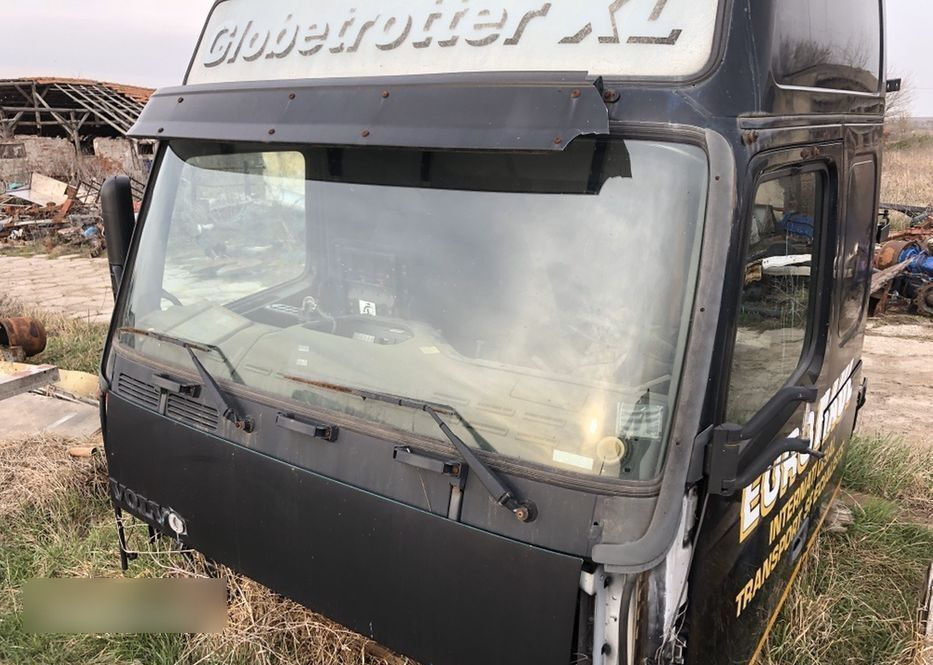 Volvo FH 12 truck - Cabine para Camião: foto 2 Volvo FH 12 truck - Cabine para Camião: foto 2