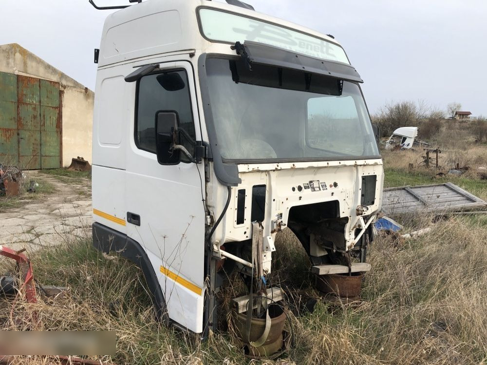 Volvo FH 12 truck - Cabine para Camião: foto 2 Volvo FH 12 truck - Cabine para Camião: foto 2