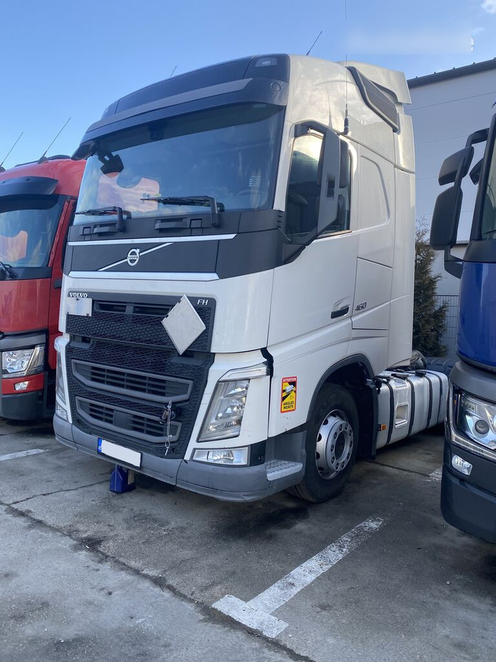 Volvo FH12 EURO 6 2016 460 A Volvo FH12 EURO 6 2016 460 truck - Cabine para Camião: foto 2 Volvo FH12 EURO 6 2016 460 A Volvo FH12 EURO 6 2016 460 truck - Cabine para Camião: foto 2
