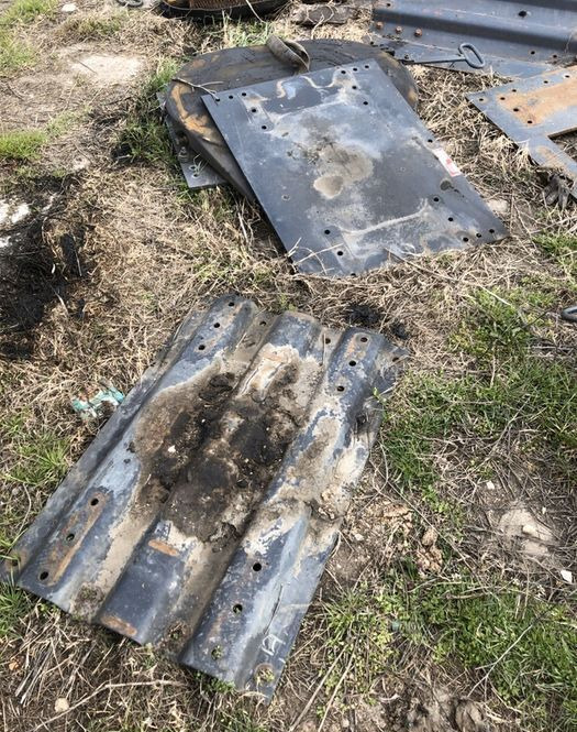 Volvo Scania Renault Man Daf truck - Quinta-roda para Camião: foto 5 Volvo Scania Renault Man Daf truck - Quinta-roda para Camião: foto 5