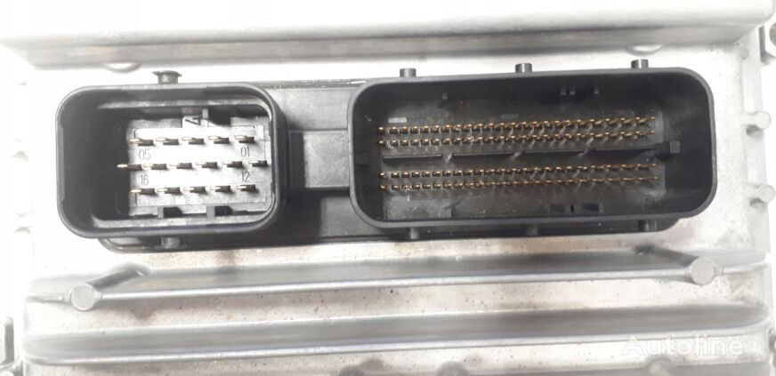 Bosch MAN TGA, TGX, TGS, TGL truck - Centralina electrónica para Camião: foto 2 Bosch MAN TGA, TGX, TGS, TGL truck - Centralina electrónica para Camião: foto 2