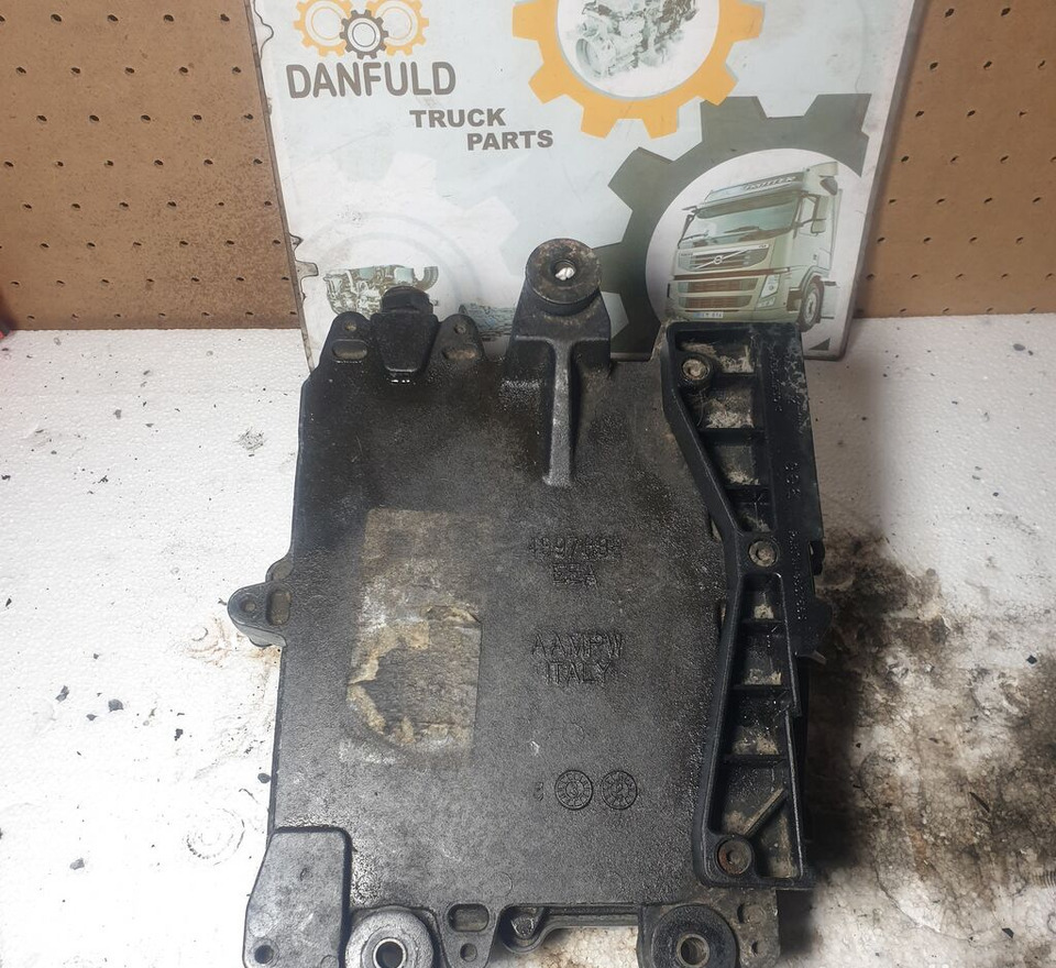 Bosch truck - Centralina electrónica para Camião: foto 3 Bosch truck - Centralina electrónica para Camião: foto 3