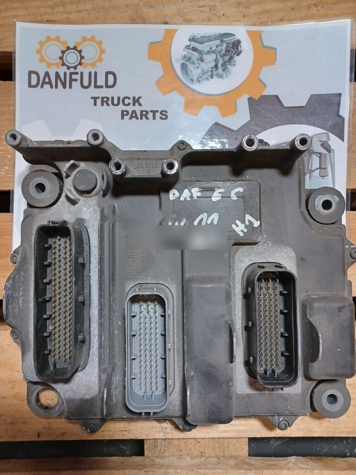 DAF 2013285 DAF CF/XF MX-11 , MX-13 truck - Centralina electrónica para Camião: foto 1 DAF 2013285 DAF CF/XF MX-11 , MX-13 truck - Centralina electrónica para Camião: foto 1