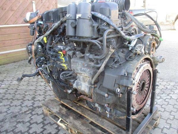 DAF 460 MX340 E5 DAF XF105 - Motor para Camião: foto 5 DAF 460 MX340 E5 DAF XF105 - Motor para Camião: foto 5