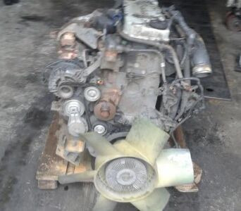 DAF BE99C DAF truck - Motor para Camião: foto 2 DAF BE99C DAF truck - Motor para Camião: foto 2