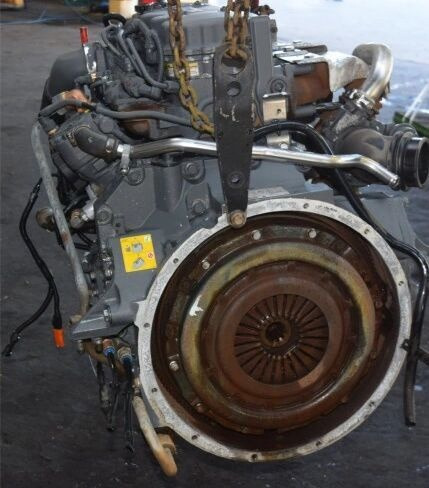 DAF FR118U2   DAF truck - Motor para Camião: foto 5 DAF FR118U2   DAF truck - Motor para Camião: foto 5