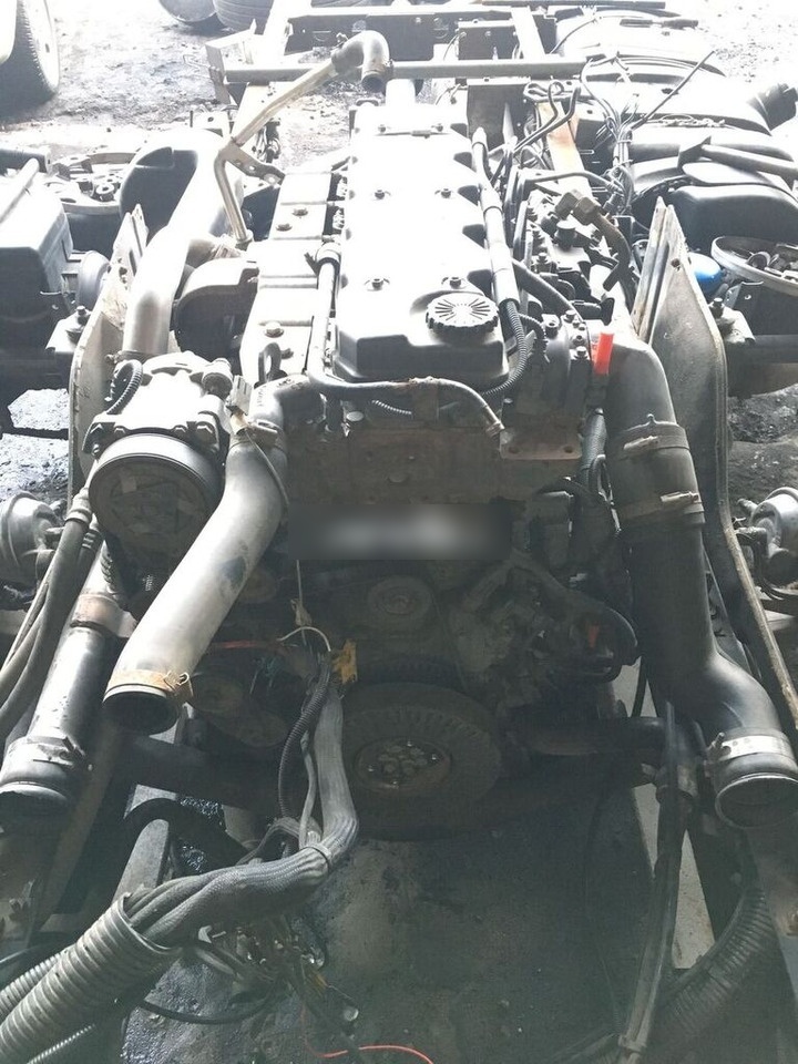 DAF GR165 U2   DAF Lf45 - Motor para Camião: foto 4 DAF GR165 U2   DAF Lf45 - Motor para Camião: foto 4