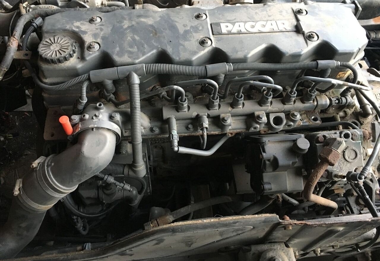 DAF GR165 U2   DAF Lf45 - Motor para Camião: foto 5 DAF GR165 U2   DAF Lf45 - Motor para Camião: foto 5