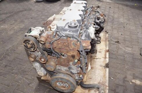 DAF LF45220 DAF truck - Motor para Camião: foto 4 DAF LF45220 DAF truck - Motor para Camião: foto 4