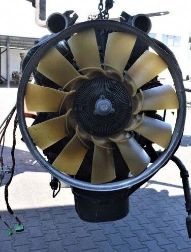 DAF MX 300 U1 DAF CF 85, XF 105 - Motor para Camião: foto 3 DAF MX 300 U1 DAF CF 85, XF 105 - Motor para Camião: foto 3