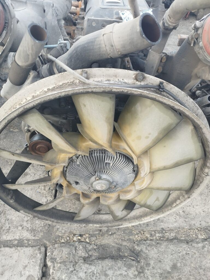 DAF MX 300 U4  DAF XF, CF - Motor para Camião: foto 2 DAF MX 300 U4  DAF XF, CF - Motor para Camião: foto 2