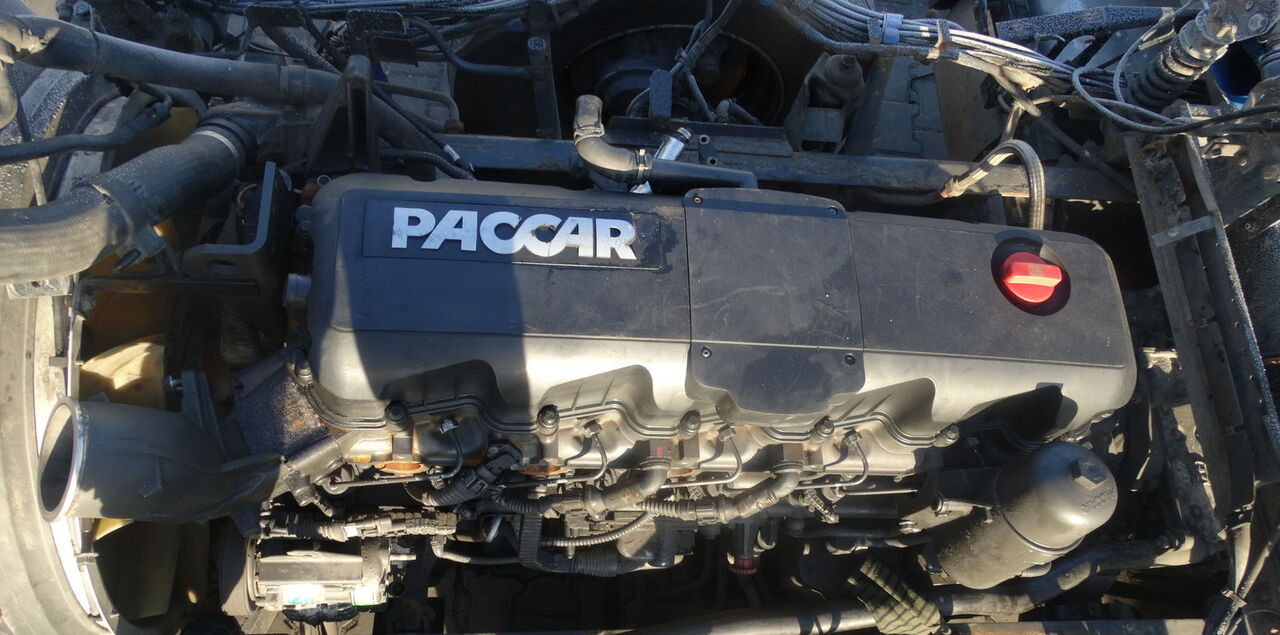 DAF MX 375 DAF CF85, XF105 - Motor para Camião: foto 1 DAF MX 375 DAF CF85, XF105 - Motor para Camião: foto 1