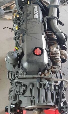 DAF MX13460 DAF truck - Motor para Camião: foto 5 DAF MX13460 DAF truck - Motor para Camião: foto 5