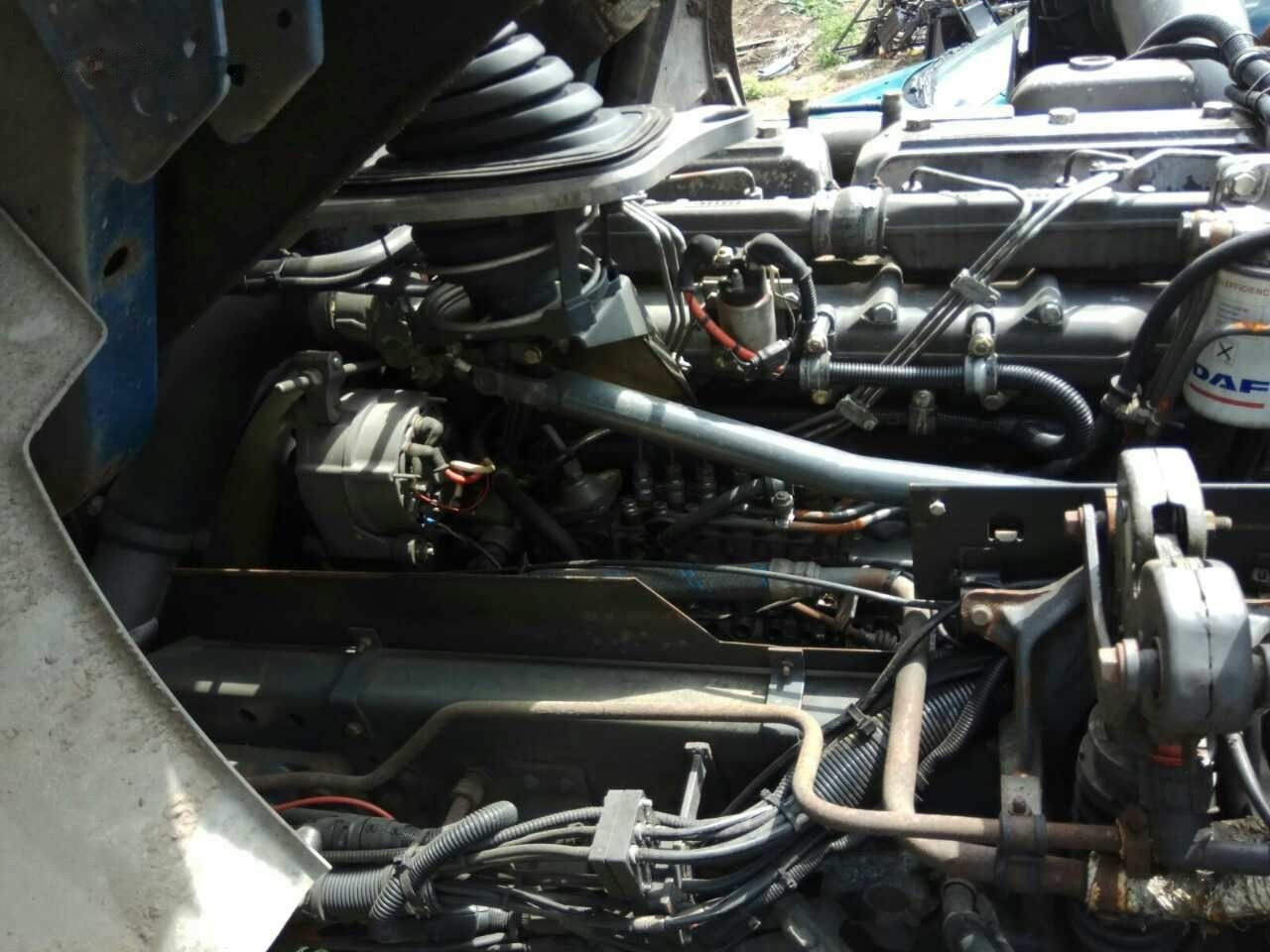 DAF RS 222 M DAF ATI 300 - Motor para Camião: foto 4 DAF RS 222 M DAF ATI 300 - Motor para Camião: foto 4
