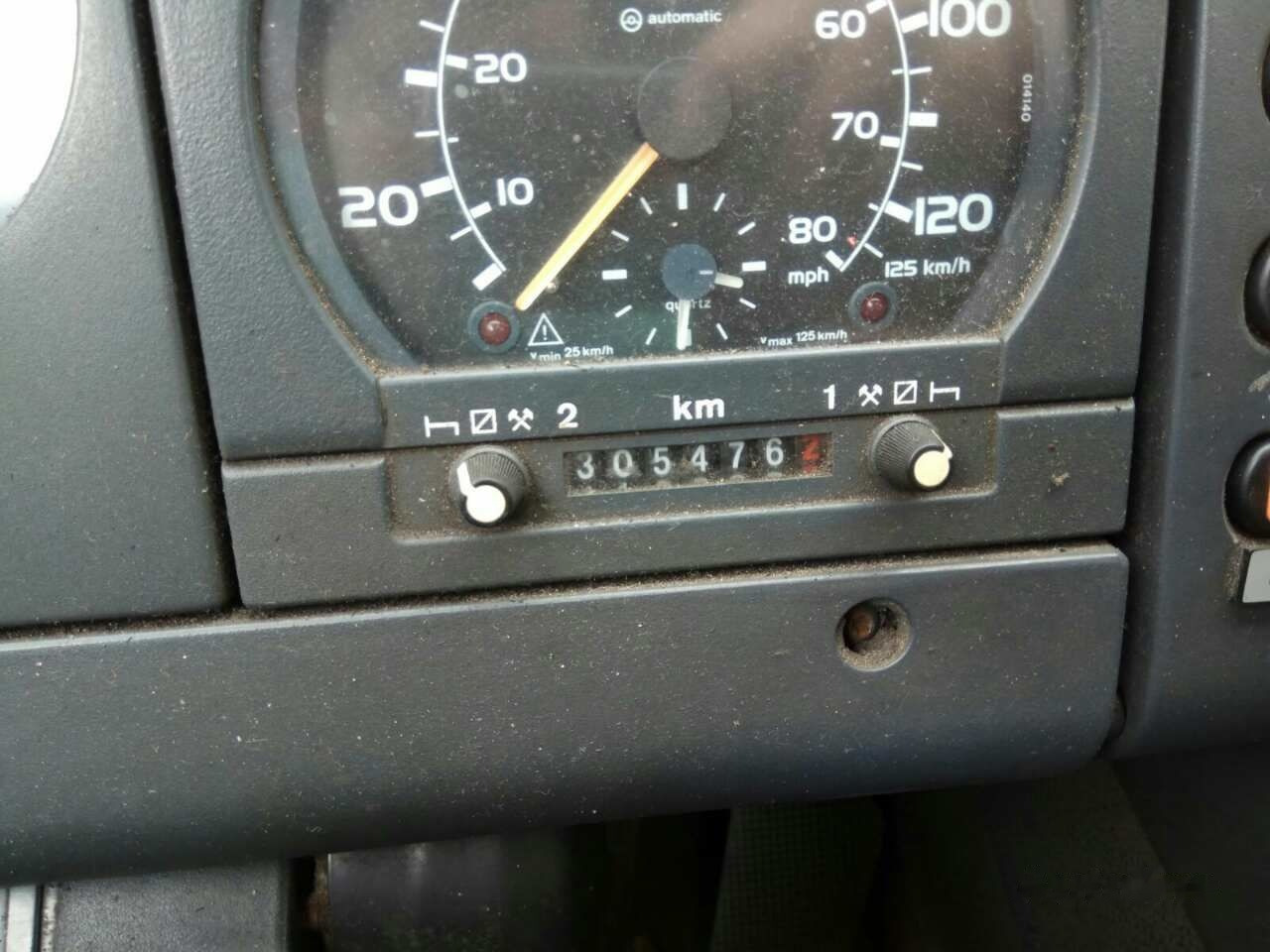 DAF RS 222 M DAF ATI 300 - Motor para Camião: foto 3 DAF RS 222 M DAF ATI 300 - Motor para Camião: foto 3