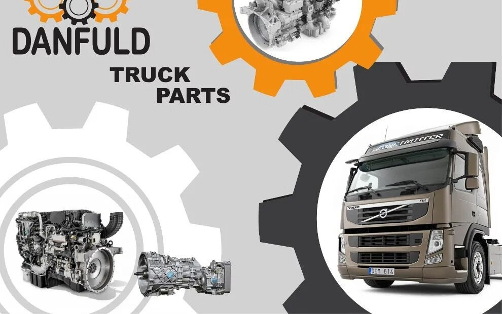 IVECO 5802388934 IVECO - Suspensão de molas/ Suspensão de lâminas para Camião: foto 2 IVECO 5802388934 IVECO - Suspensão de molas/ Suspensão de lâminas para Camião: foto 2