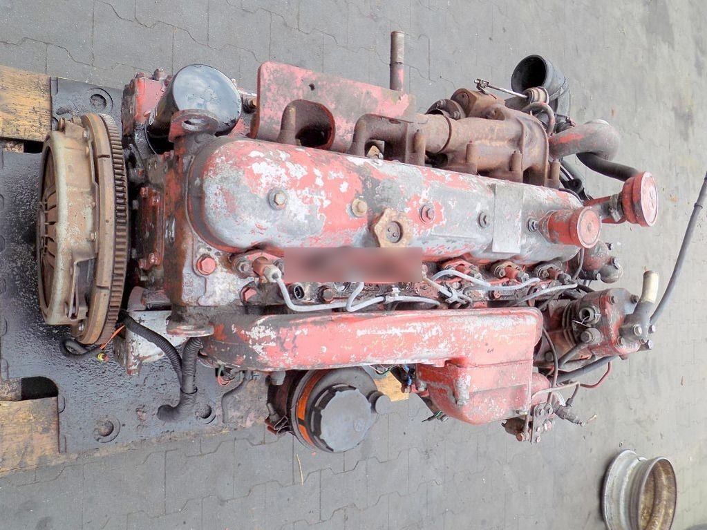 IVECO 8060.45B   IVECO Eurocargo 6.0 - Motor para Camião: foto 3 IVECO 8060.45B   IVECO Eurocargo 6.0 - Motor para Camião: foto 3