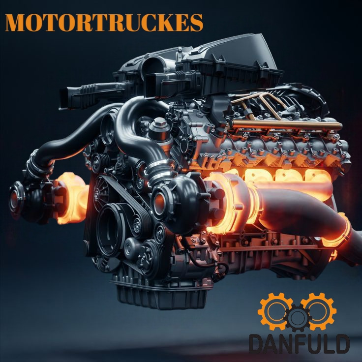 IVECO 8210.42L 420 E2 IVECO EuroTech Magirus - Motor para Camião: foto 3 IVECO 8210.42L 420 E2 IVECO EuroTech Magirus - Motor para Camião: foto 3