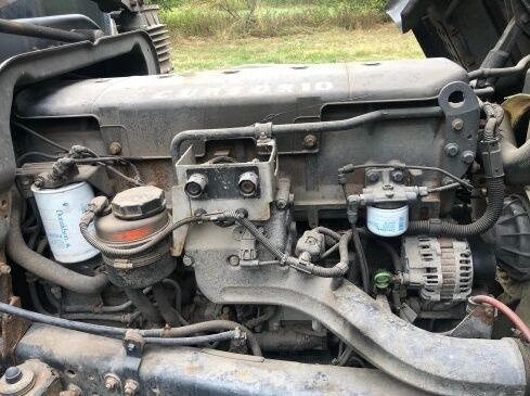 IVECO F3AE36810 IVECO STRALIS truck - Motor para Camião: foto 1 IVECO F3AE36810 IVECO STRALIS truck - Motor para Camião: foto 1