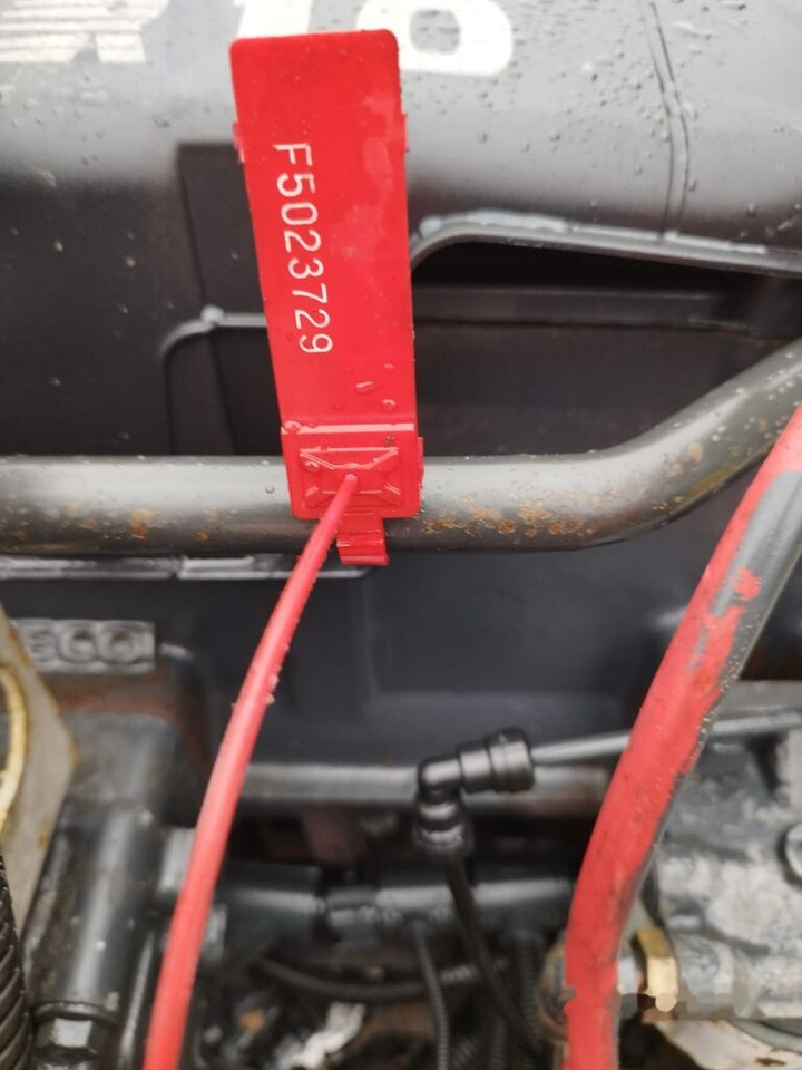 IVECO F3AE3681Y IVECO Cursor 10 euro 5 - Motor para Camião: foto 3 IVECO F3AE3681Y IVECO Cursor 10 euro 5 - Motor para Camião: foto 3