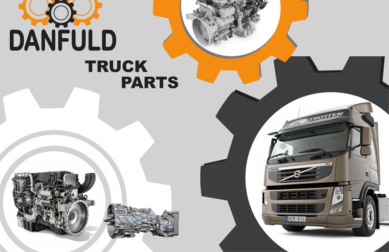 IVECO F4AE0681 B IVECO EuroCargo I-III - Motor para Camião: foto 5 IVECO F4AE0681 B IVECO EuroCargo I-III - Motor para Camião: foto 5