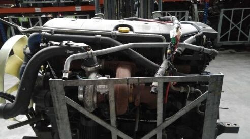 IVECO cursor 13 e5 F3BE3681   IVECO STRALIS truck - Motor para Camião: foto 2 IVECO cursor 13 e5 F3BE3681   IVECO STRALIS truck - Motor para Camião: foto 2