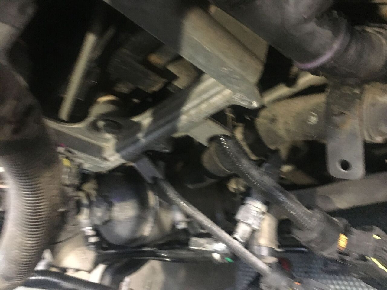 MAN D2066 LF43 MAN TGS - Motor para Camião: foto 3 MAN D2066 LF43 MAN TGS - Motor para Camião: foto 3