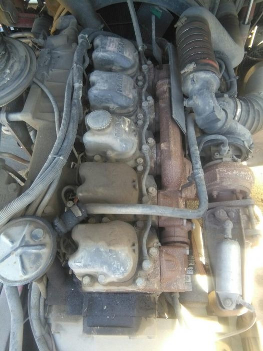 MAN D2865 LF06 MAN F90, F2000 - Motor para Camião: foto 1 MAN D2865 LF06 MAN F90, F2000 - Motor para Camião: foto 1
